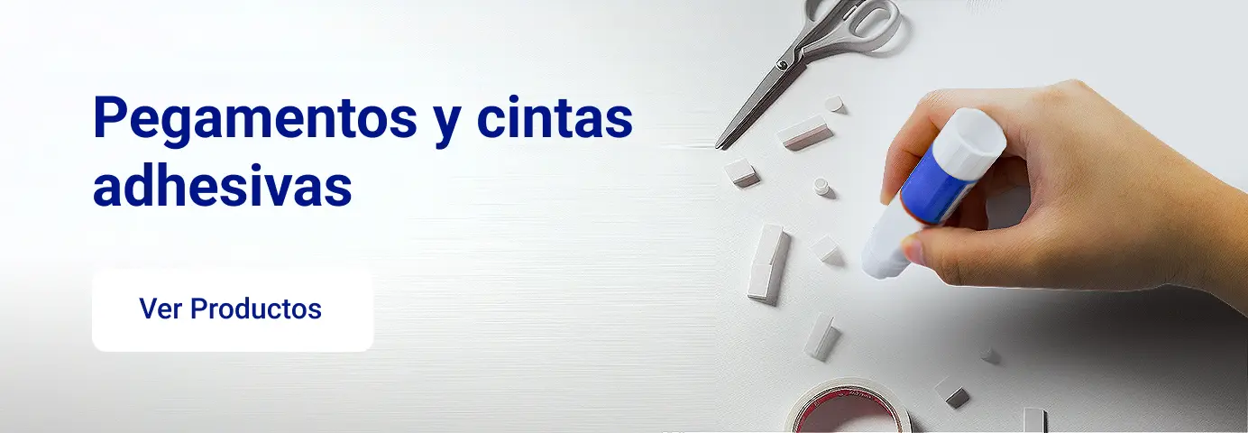 Pegamentos y Adhesivos