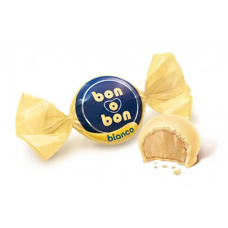 [5151153] BON O BON BLANCO 15gr