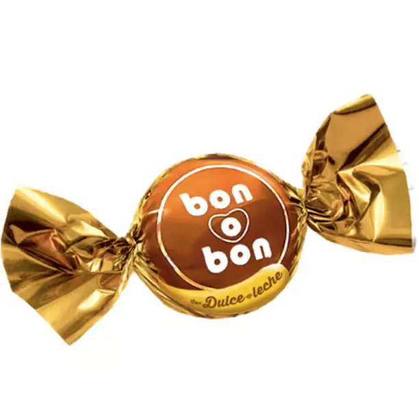 BON O BON CHOCOLATE 15gr