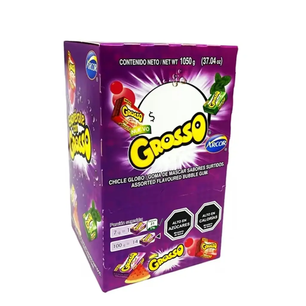 [5113088] GROSSO SURTI