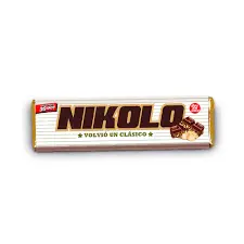 NIKOLO TRAD 24gr