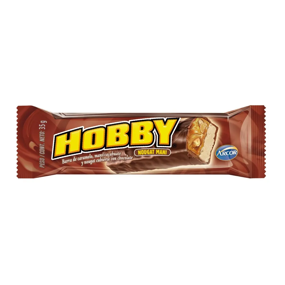 [5158412] HOBBY TRAD 35g