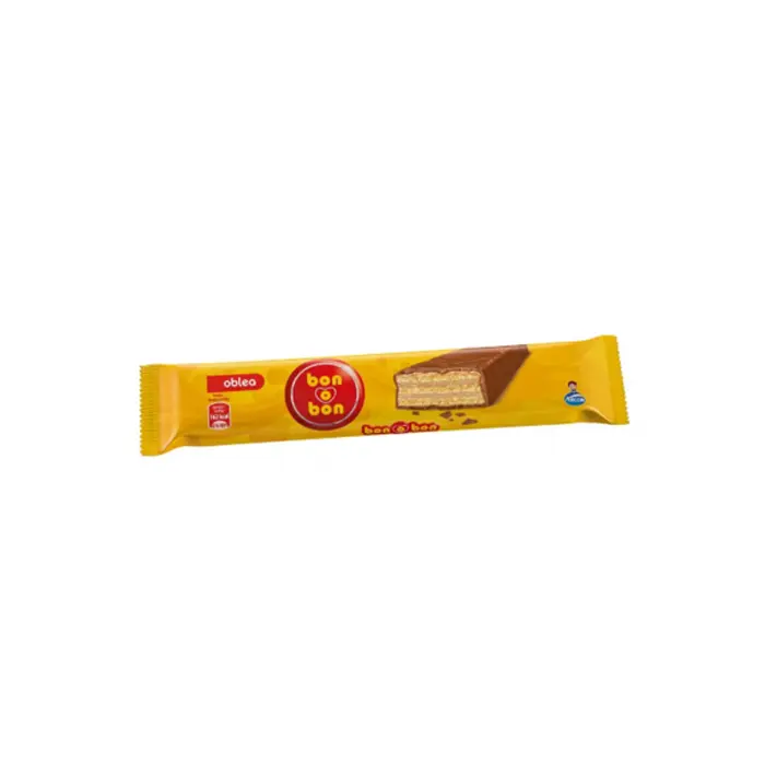 OBLEA BOB O BON 27gr