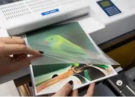 LAMINADO OFICIO
