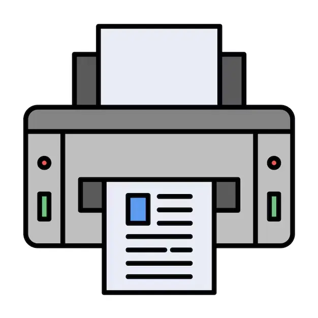 COLOR IMP. TXT CARTA
