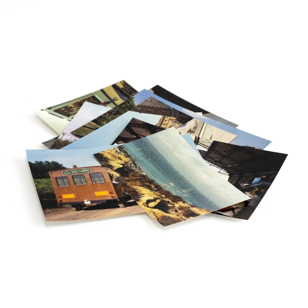 IMP. FOTO MED. 11x9 cm 10u