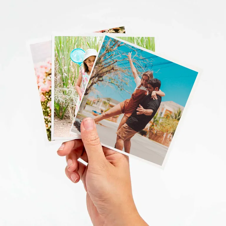 IMP. FOTO MED. 11cm x 9cm 1u