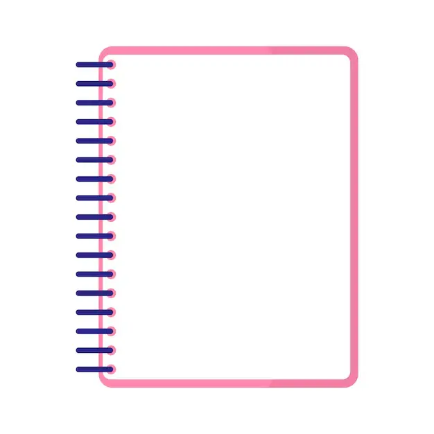 ANILLADO 351 A 600 H CARTA