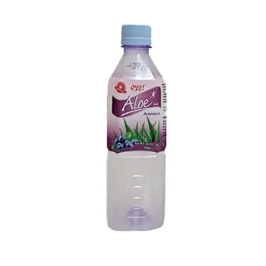 ALOE VERA OYE ARAN 500ml