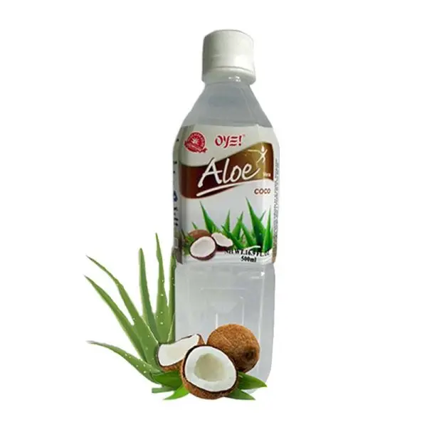 ALOE VERA OYE COCO 500ml