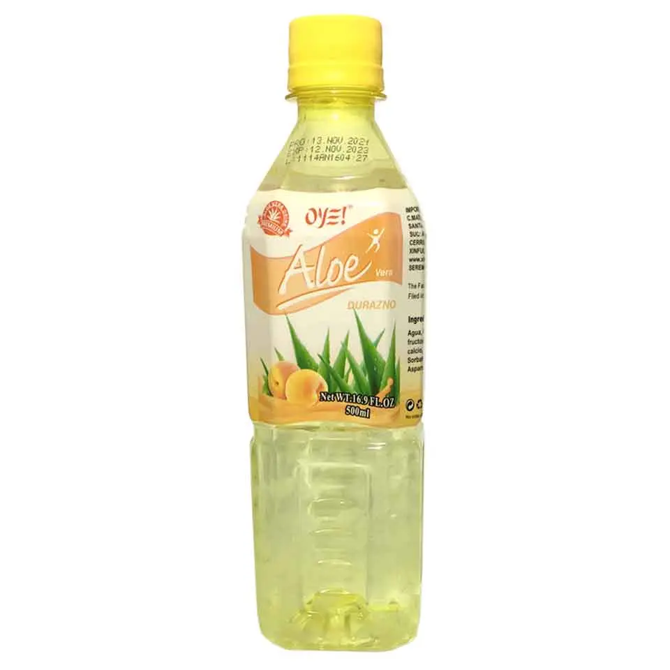 ALOE VERA OYE DURAZ 500ml