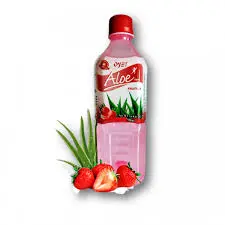 [2110025] ALOE VERA OYE FRUTI 500ml