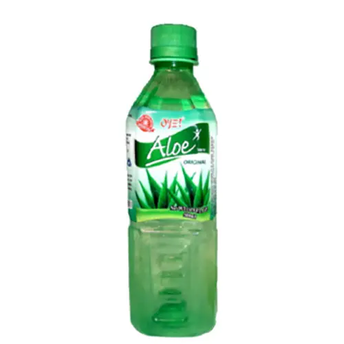 [2110022] ALOE VERA OYE ORIGINAL 500ml