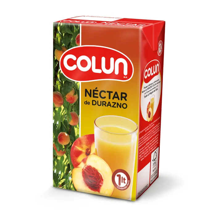 [1190707] NECTAR COLUN DURAZ 1L