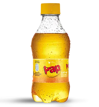 PAP MINI 250ml