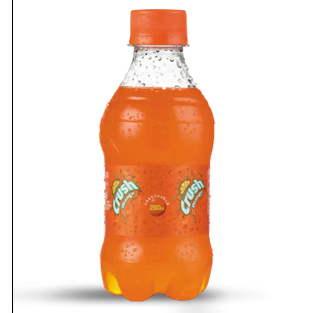 CRUSH MINI 250ml