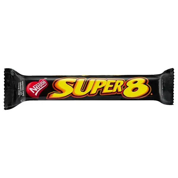OBLEA SUPER 8