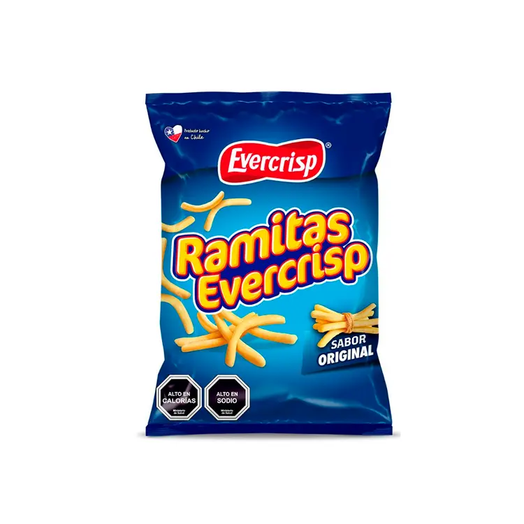 RAMITA ORIGINAL EVER 48g