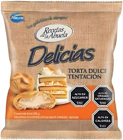 GALLET. DELI. TENTACION DURAZ