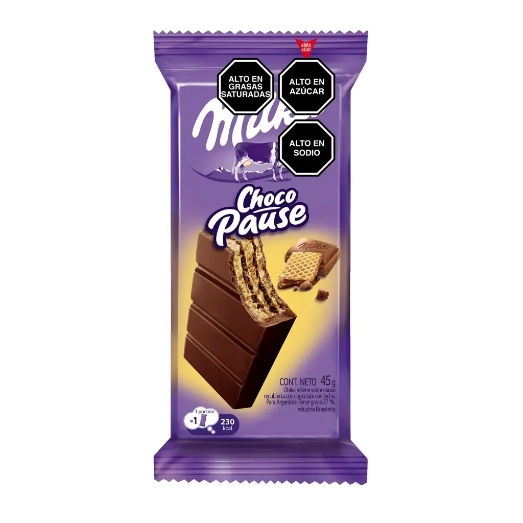 Milka Choco Pause 105,6
