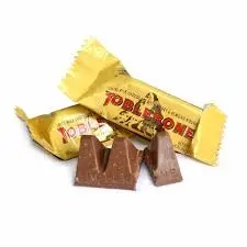 Tobleron  Mini 12,5g
