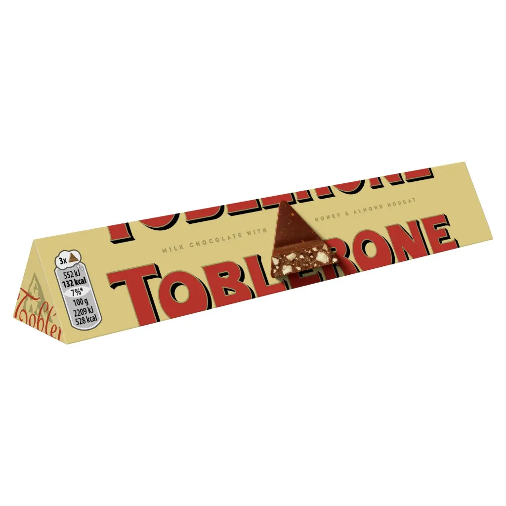 Toblerone 100g