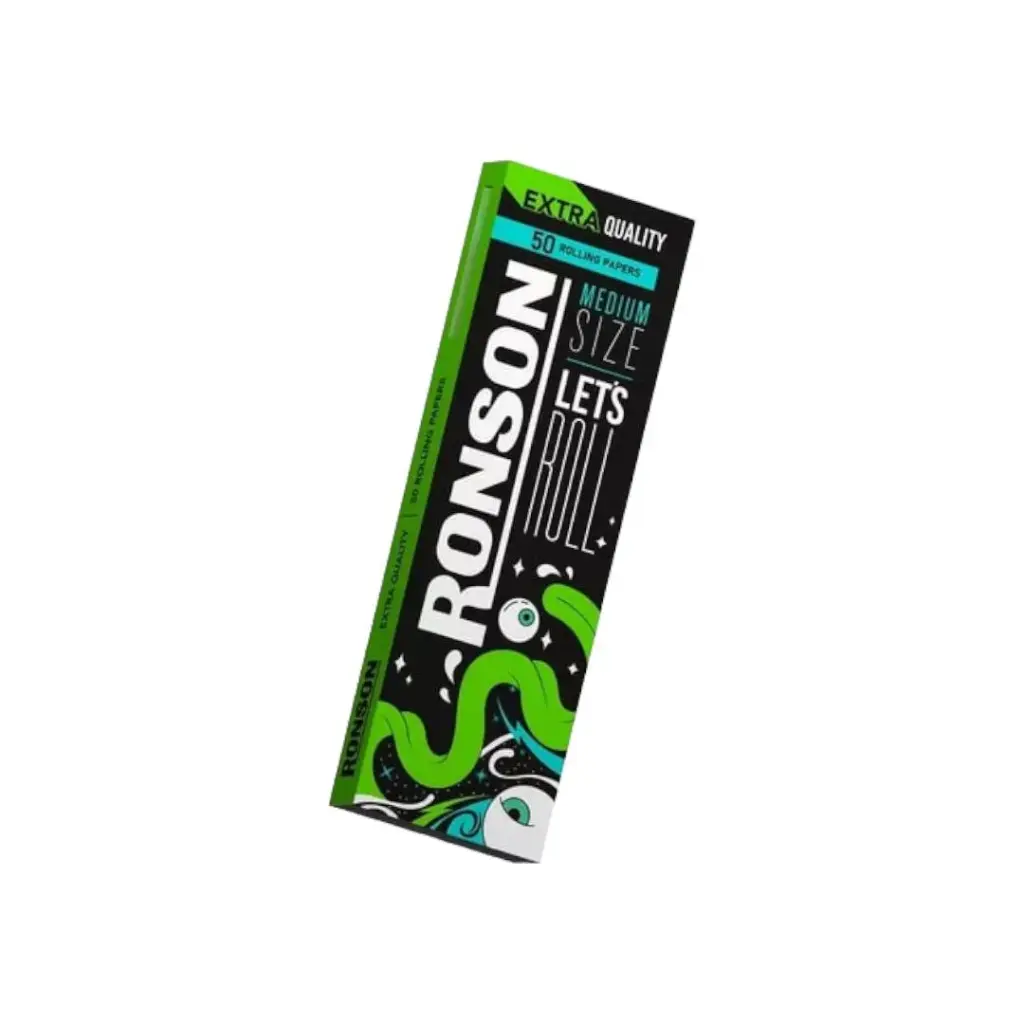 Papelillo Ronson Extra Cuality