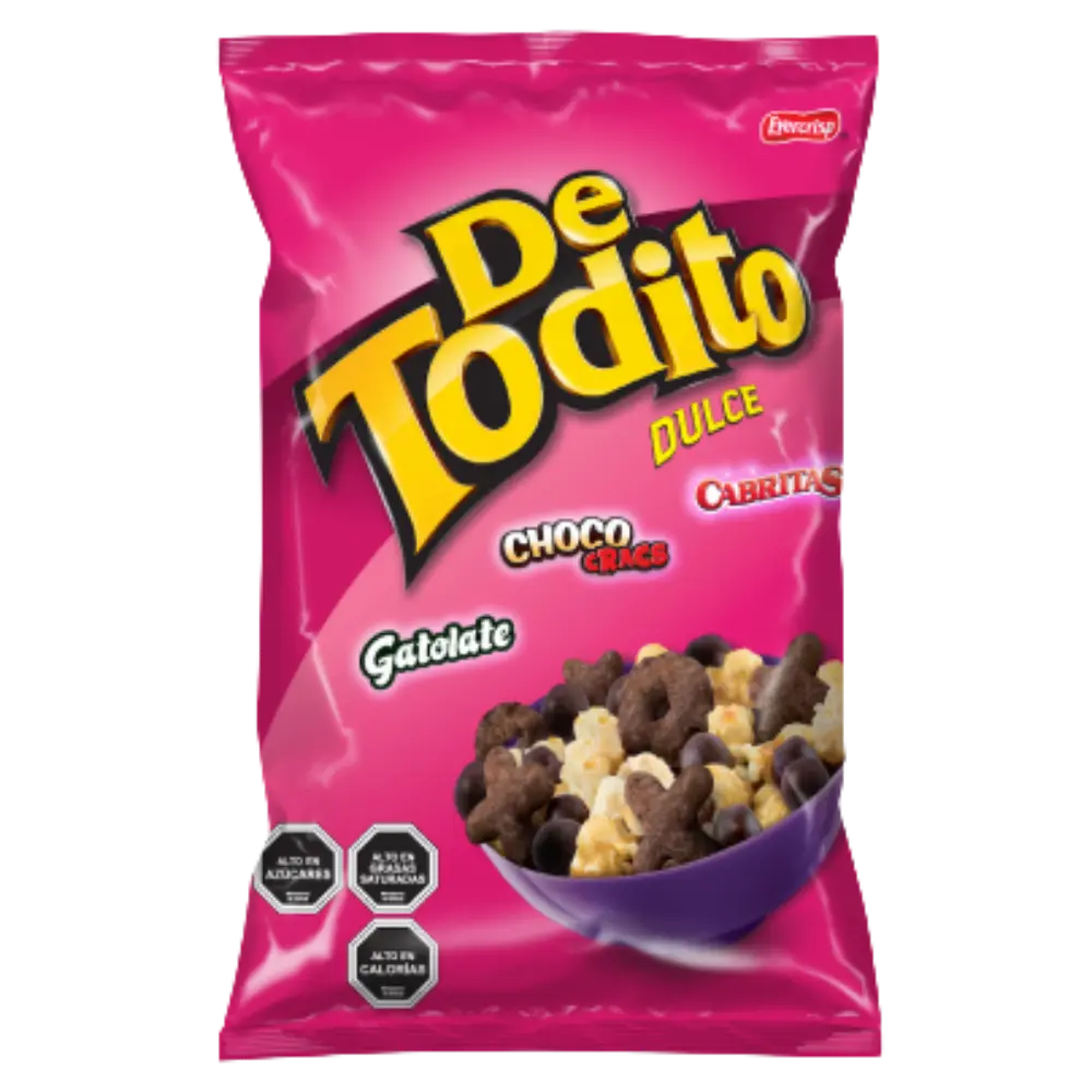 Detodito Dulce 220G.