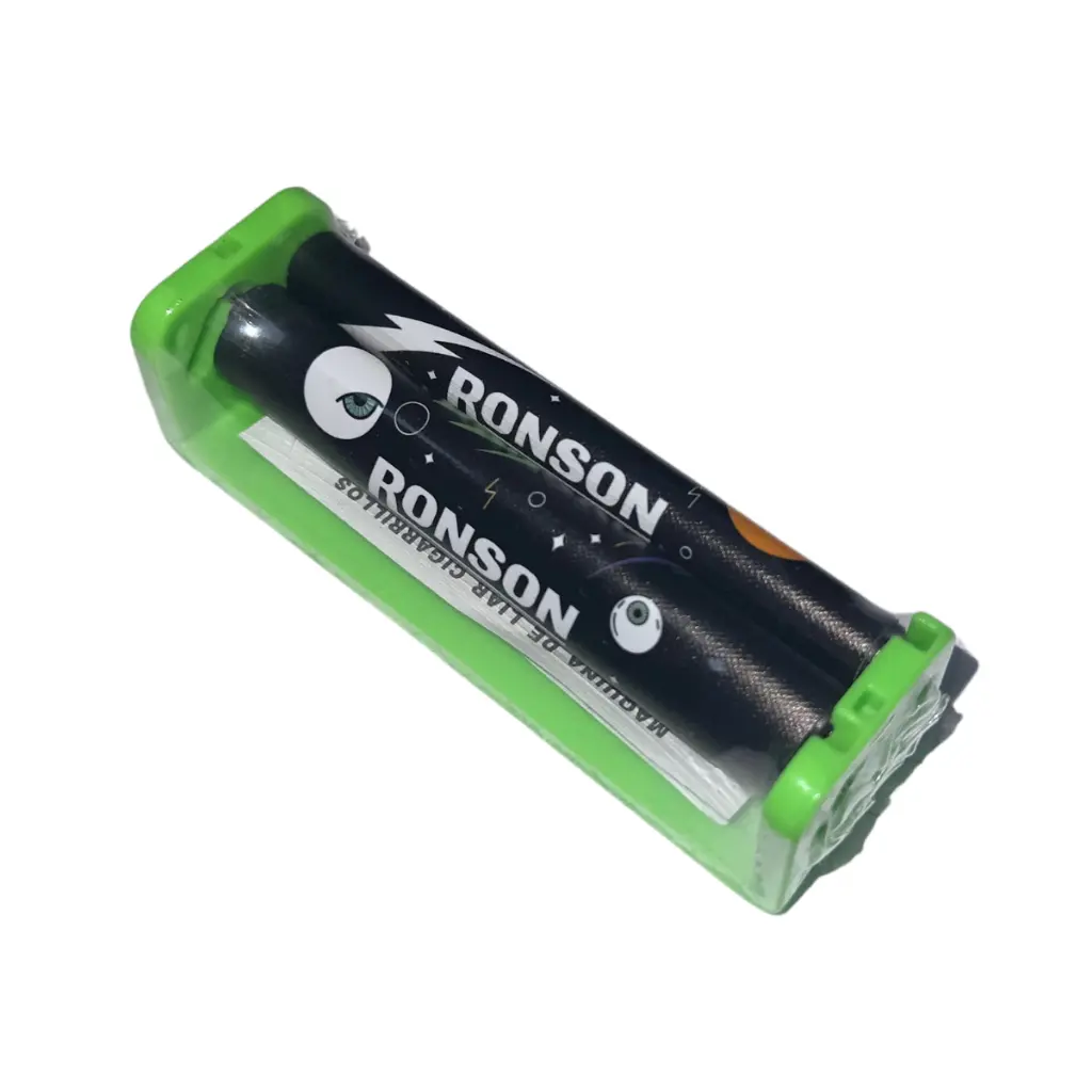 [R0301] Enrolador Ronson