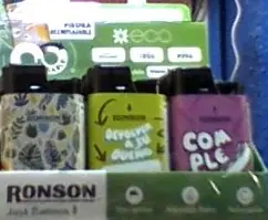 [R0110] Encendedor Ronson Just Diseño