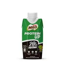 Milo Proteina Rtd 330ml
