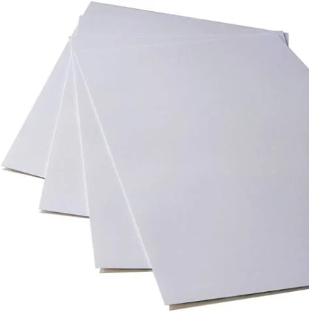 [4803002044258] CARTULINA OPALINA CARTA 200GRS 25 UNID