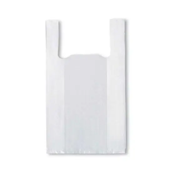 BOLSAS PLASTICAS CAMISETA 50 X 60 GIGANT