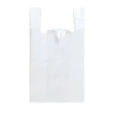 BOLSAS PLASTICAS CAMISETA 50 X 40 GRANDE