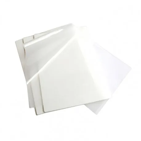 [7807029001987] LAMINA TERMOLAMINAR DOBLE CARTA