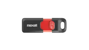 PENDRIVE 16GB MAXELL