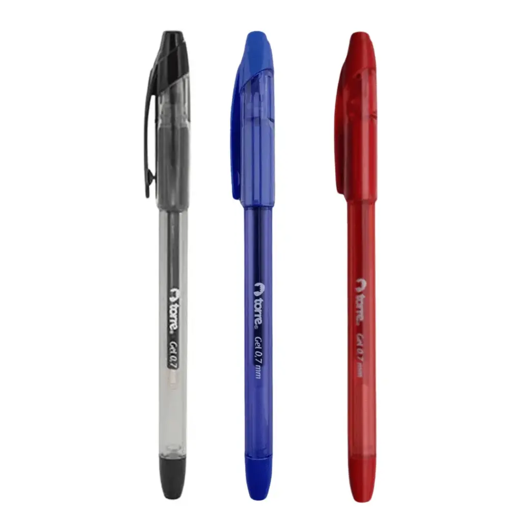 LAPIZ TINTA RAPIDOGRAPH SET 7 UNID TORRE