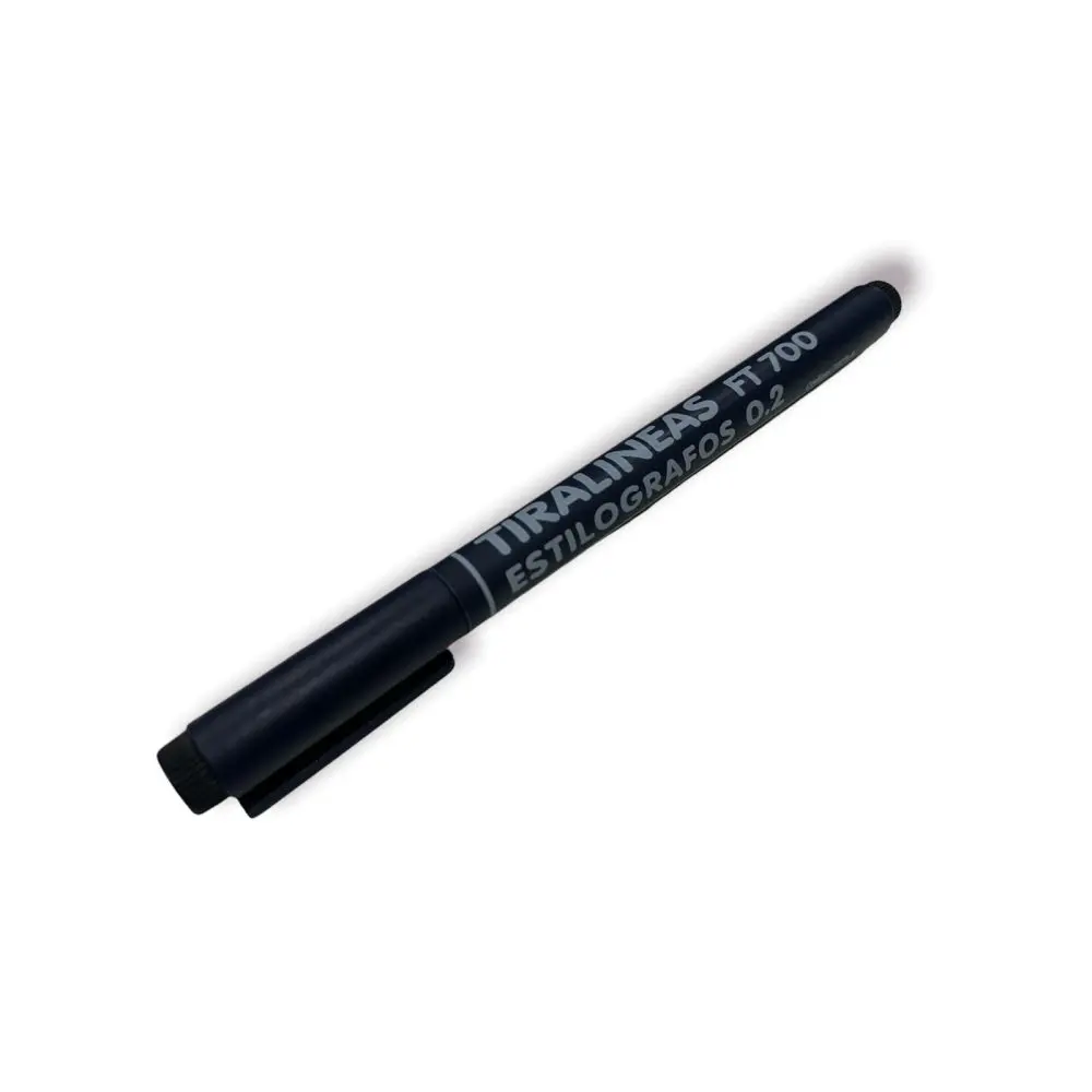 LAPIZ TINTA RAPIDOGRAPH 0.2 PROARTE