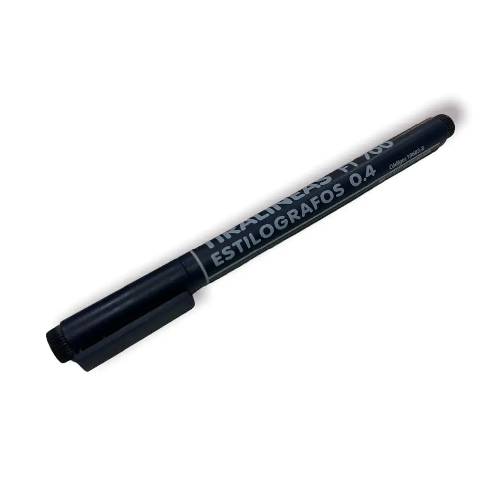 LAPIZ TINTA RAPIDOGRAPH 0.4 PROARTE