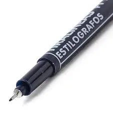 LAPIZ TINTA RAPIDOGRAPH 0.7 PROARTE