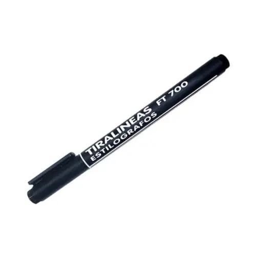 LAPIZ TINTA RAPIDOGRAPH 0.8 PROARTE