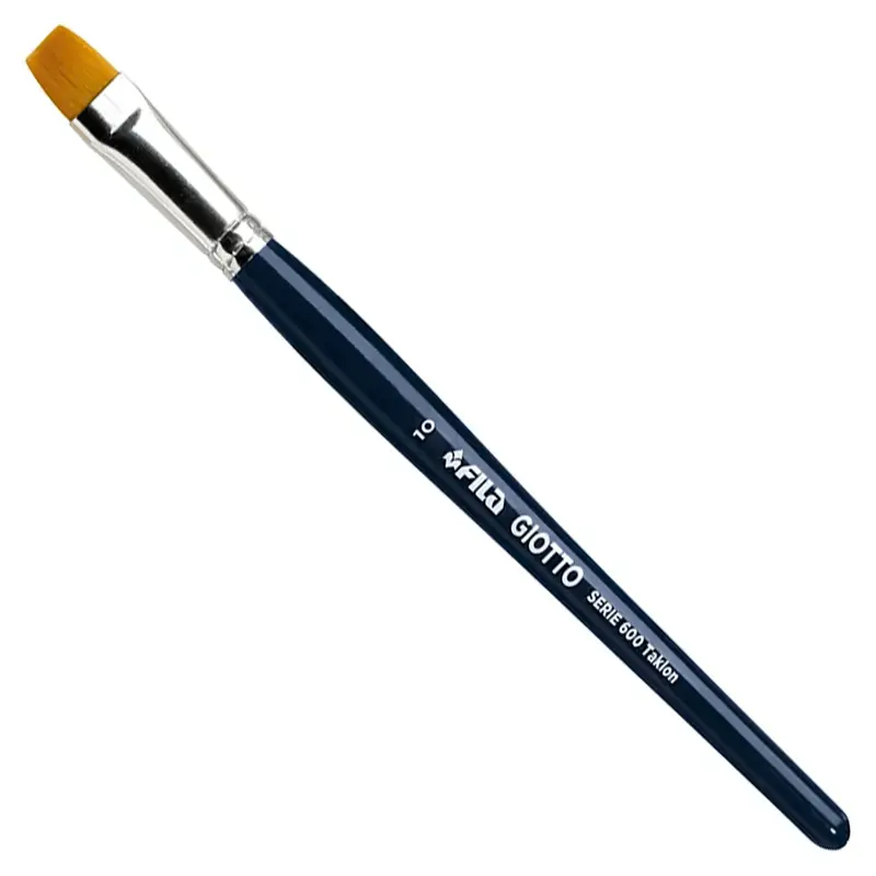 PINCEL PLANO GIOTTO N 10