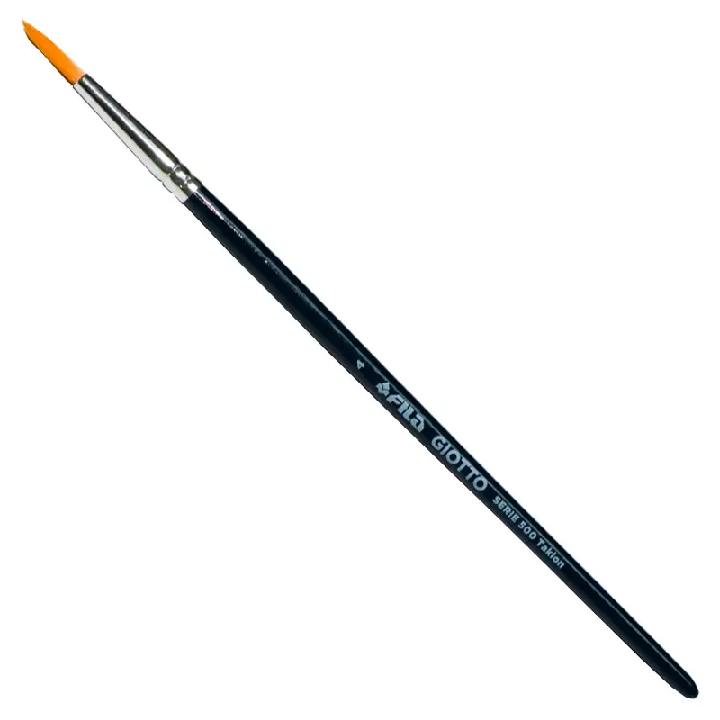 PINCEL PELO CAMELLO GIOTTO N 4