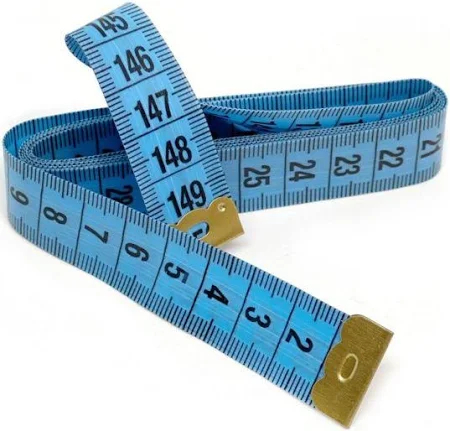 HUINCHA MEDIR PARA SASTRE