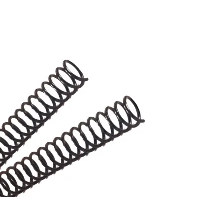 [988] ESPIRAL NEGRO 10 MM