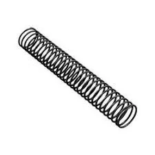 [993] ESPIRAL NEGRO 26 MM