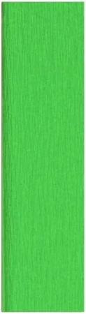 PAPEL CREPE VERDE CLARO