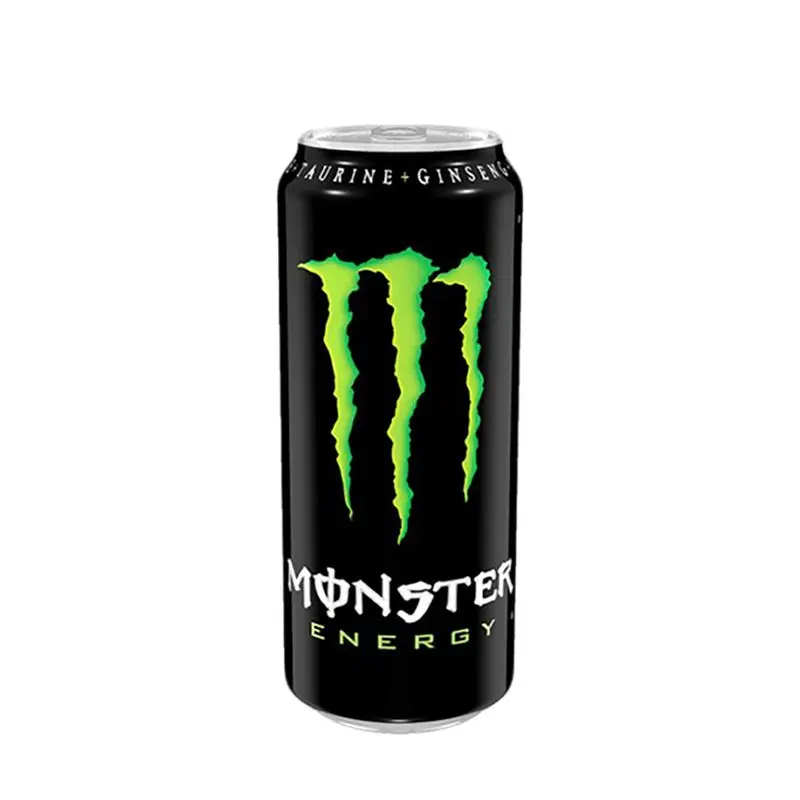 Monster Energy 473