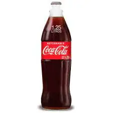 [120171] COCA ORIGINAL 1,25 Lt