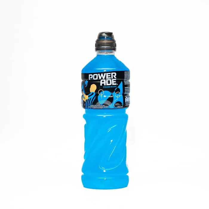 POWERADE FROZEN 1LT.